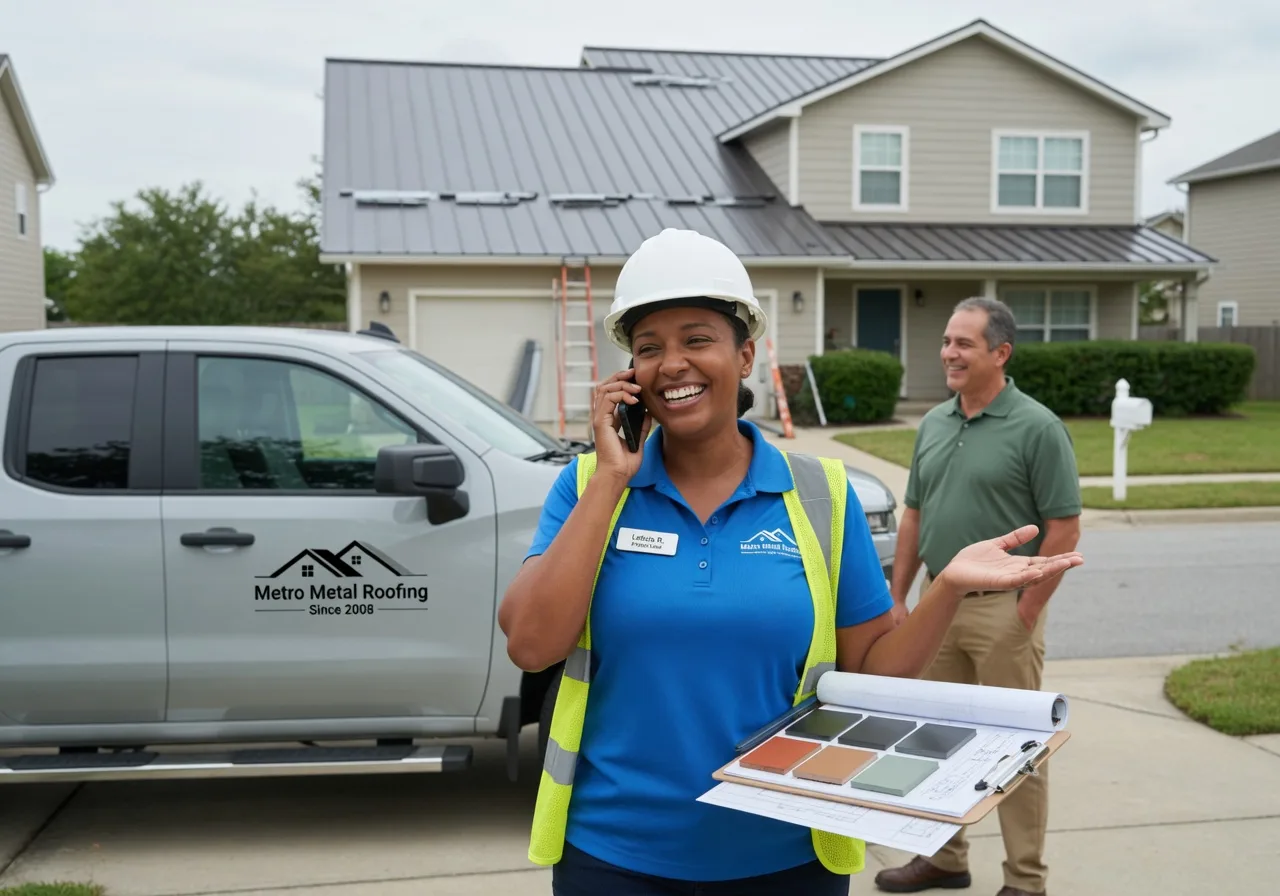 Metal Roofing Installation Astoria, SD FAQs