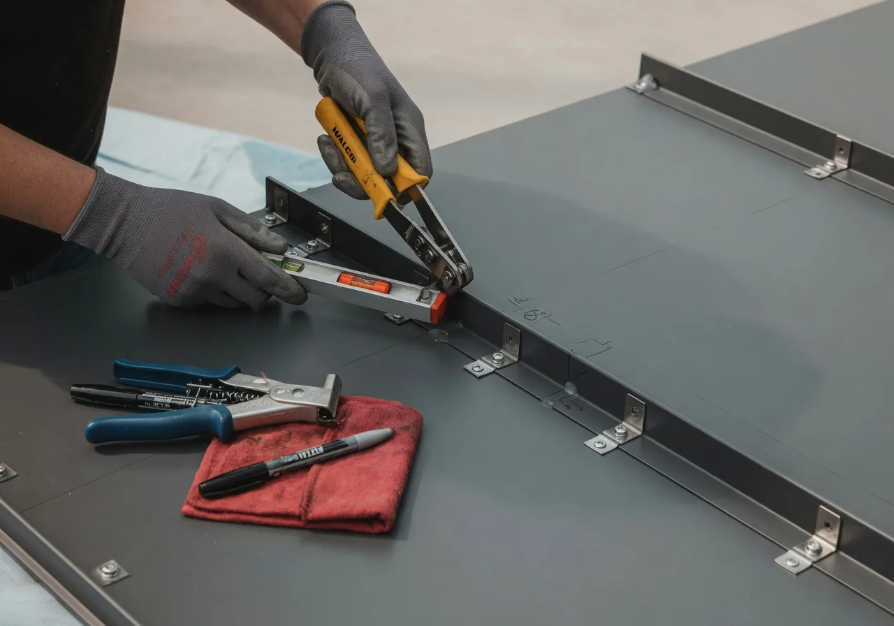 Why choose Metal Roofing Installation in Astoria, SD